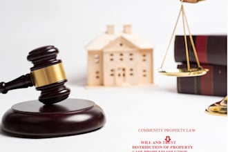 help community property law