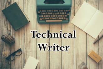 be your writer with 24 hour delivery