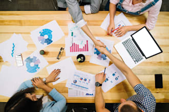 do accounting work for you