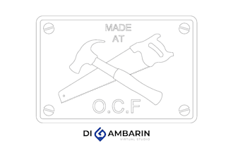 convert file to dxf for laser cutting or laser engrave