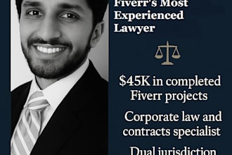 be your online legal advisor