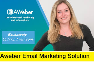 create aweber email template with autoresponder in wordpress