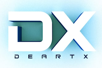 professionally design a business logo