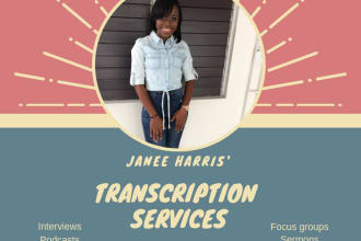 accurately transcribe your audio files in a timely manner