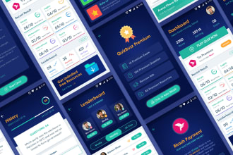 develop android apps with kotlin and jetpack compose