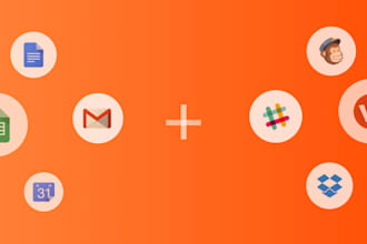 automate your business workflow with zapier