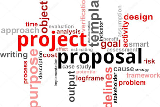 create project reports related any project
