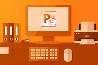 manage your presentation via ppts