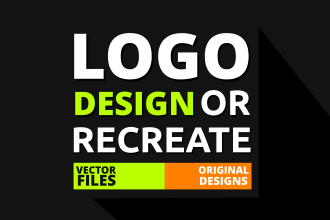 design redesign logo or brand identity