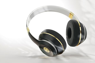 do amazon products 3d realistic rendering and modeling