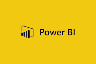 do power bi dashboards and analytics