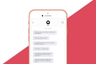 be your UI UX designer