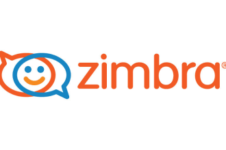 do configure the zimbra email server