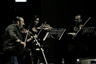 compose from minimal music to epic symphonic sounds