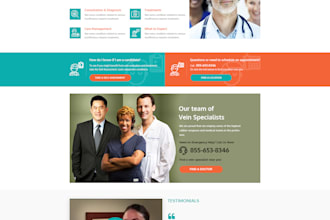 do complete web design packages