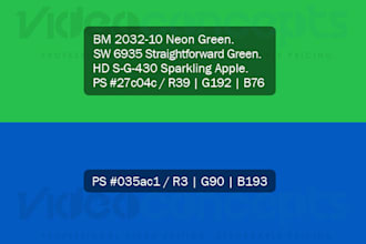 remove Green Screen background