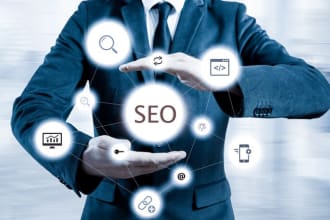 do monthly local SEO service for law firm and lawyers