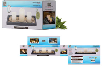design packaging box and gift box