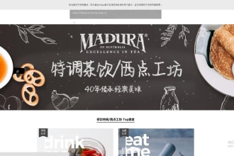 help you set up taobao tmall jd store in china