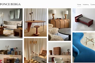 craft a gorgeous, personalized squarespace website