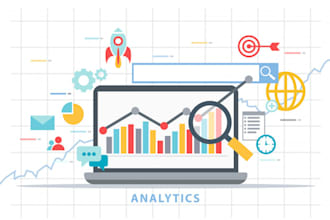 perform website SEO audit and optimization to rank
