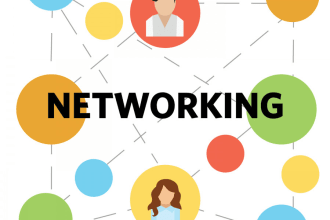 write networking report and simulation