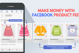 create facebook product catalog feed, manage, fix problems