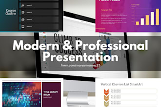 create powerpoint presentation google slides within 1 hour