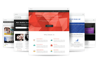 create website with thrive themes or thrive architects