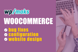 setup woocommerce wordpress ecommerce plugin