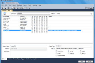 help you in any kind of sql, mssql, mysql tasks and queries