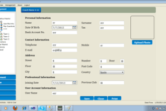make c sharp, mvc 5 website