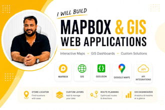 build an interactive map for your website google maps, mapbox or svg