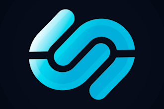 design custom logo for you