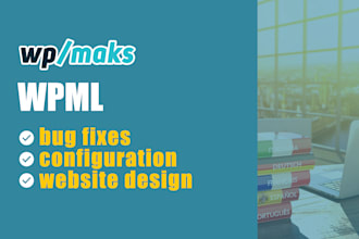 setup wpml wordpress multilingual plugin