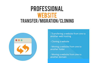 help you in migrating your windows hosted websites