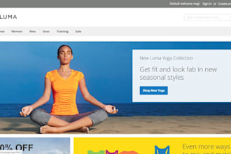 do magento 2 extension and theme installation