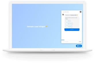 build an ai chatbot for you
