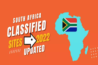 boost your ad on 10 south africa  classified