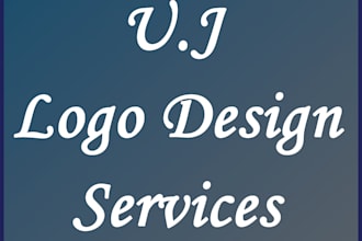 create your brand logo
