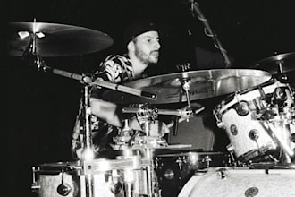 add the perfect hip hop drum track to your song