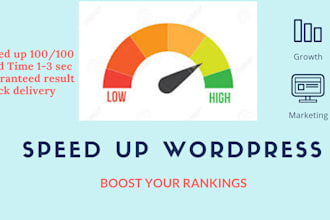 maximize your website speed