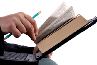 write any article in Malay or English for your blog