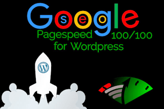 speed up your wordpress site with guarantee