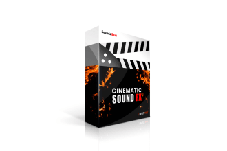 make awesome 3d box shot mockup for your digital product