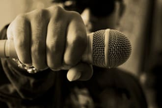 send you over 600 high quality articles on Rapping