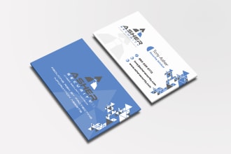 create your business card and stationary