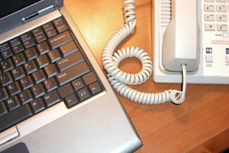 be your virtual assistant