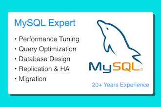 manage your mysql database