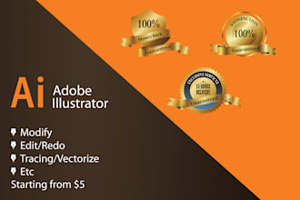 do anything on adobe illustrator